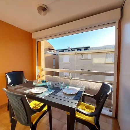 T2, Wifi Et Parking, 4 Couchages, Centre Station *