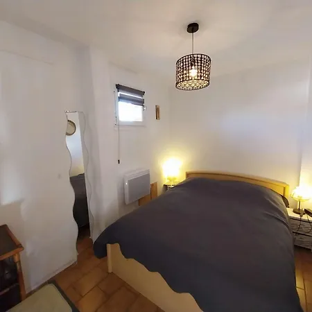 T2, Wifi Et Parking, 4 Couchages, Centre Station