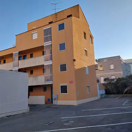 T2, Wifi Et Parking, 4 Couchages, Centre Station Apartamento *